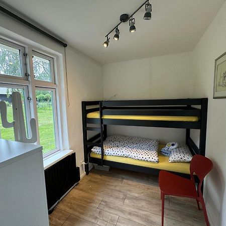 Ferienhaus Barlin 1 Dargun Экстерьер фото