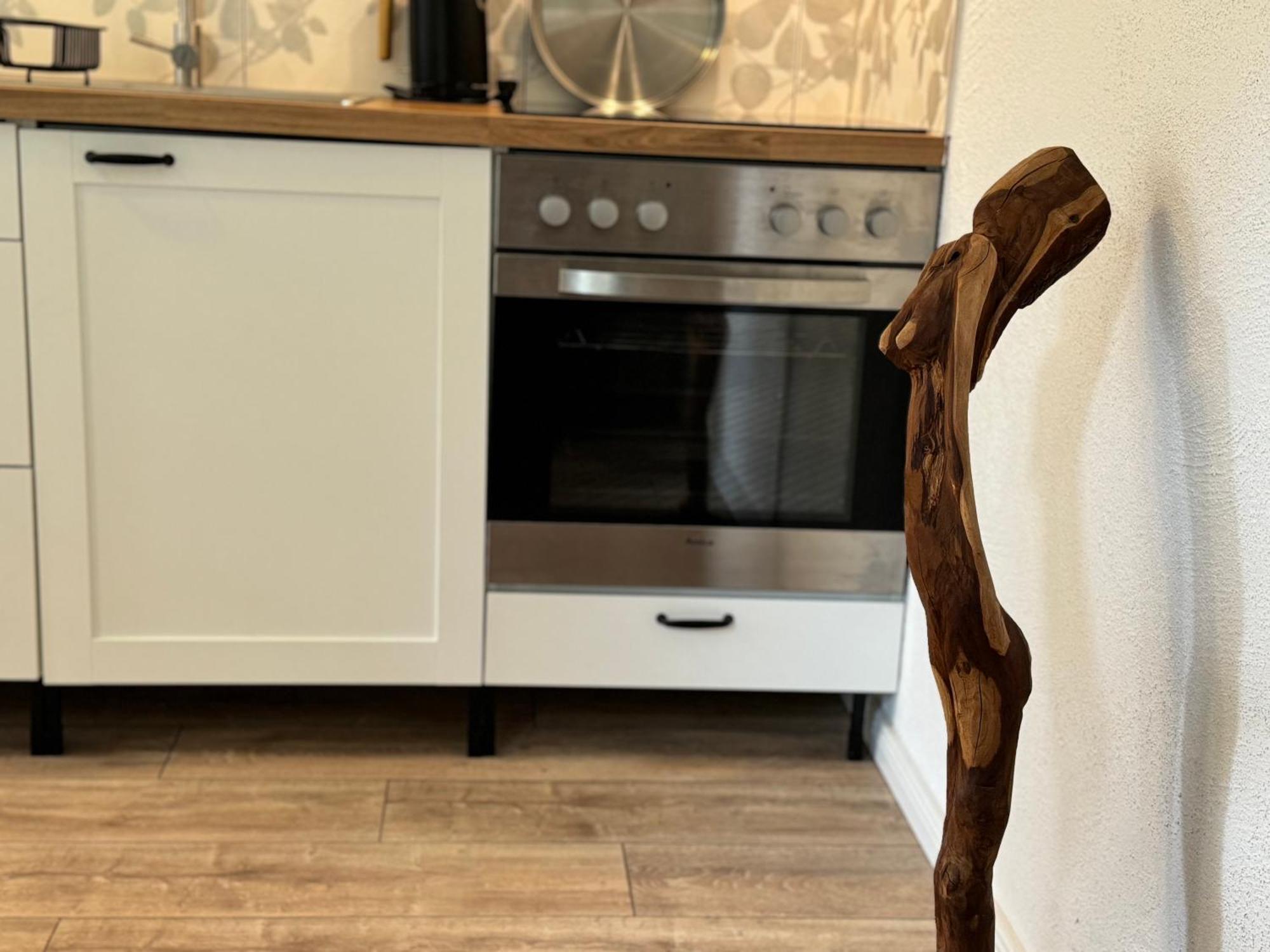 Ferienhaus Barlin 1 Dargun Экстерьер фото