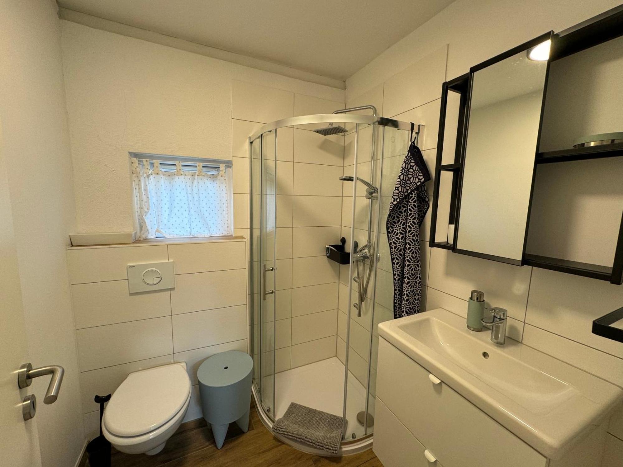 Ferienhaus Barlin 1 Dargun Экстерьер фото